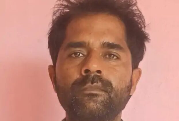 आगरा में एंबुलेंस की टक्कर से रविकुमार की मौत