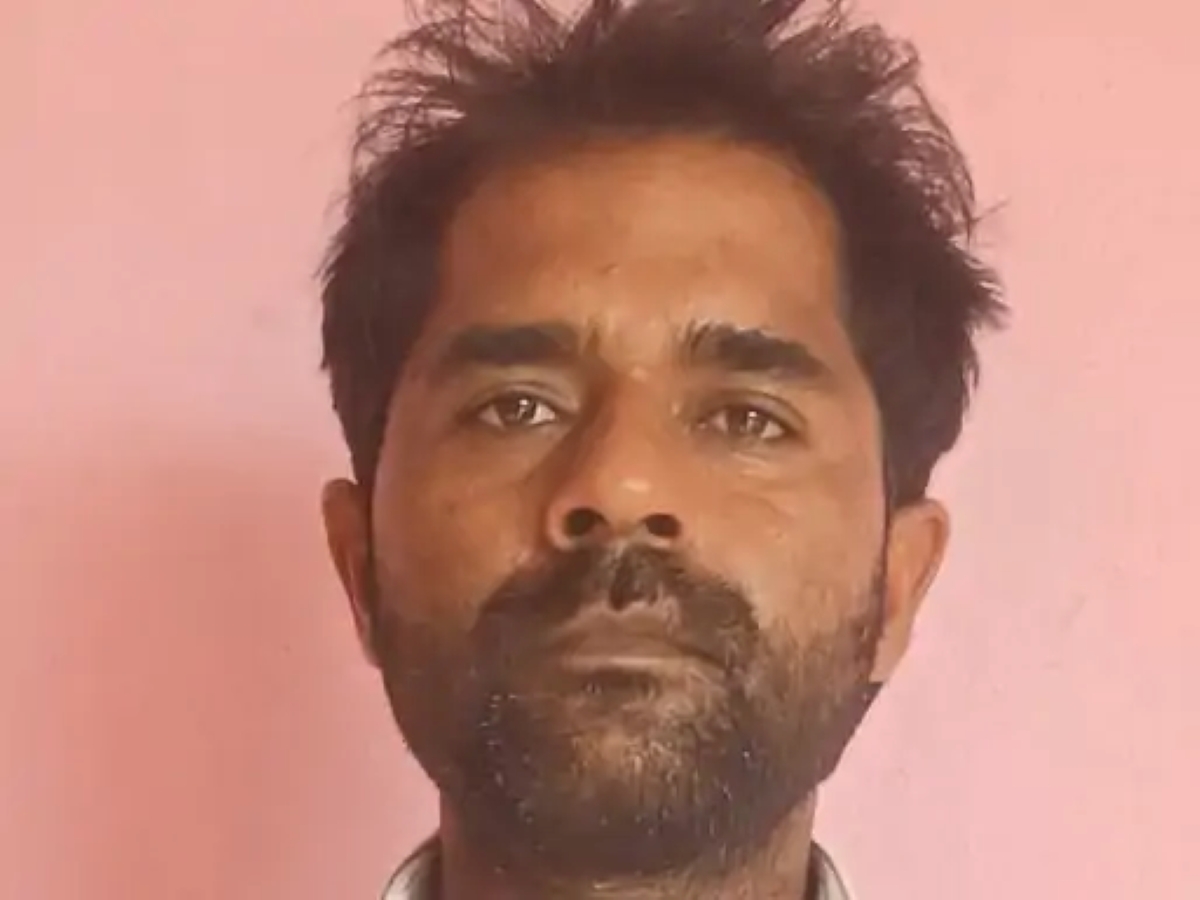 आगरा में एंबुलेंस की टक्कर से रविकुमार की मौत