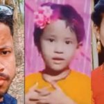 बुलंदशहर में महिला ने देवर और बच्ची की हत्या कर की आत्महत्या