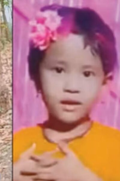 बुलंदशहर में महिला ने देवर और बच्ची की हत्या कर की आत्महत्या