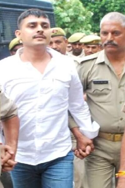 बहावड़ी गांव में विवेक मलिक उर्फ विक्की की हत्या के बाद प्रधानी चुनाव की रंजिश