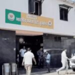 आगरा भाजपा महानगर कार्यकारिणी में असंतोष की विस्तृत रपट।