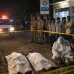 बदायूं में दो कर्मचारियों की हत्या