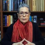 सोनिया गांधी का केंद्र पर हमला