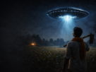 Brij Khandelwal article on UFO sightings and alien mysteries