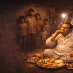 Vishnu Nagar political satire article on RSS Samrasta Bhoj