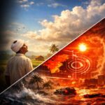 Brij Khandelwal special article on World Meteorological Day, climate change and AI weather forecasting