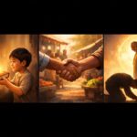 Dr Pramod Kumar article on moral values education behavior and parents importance