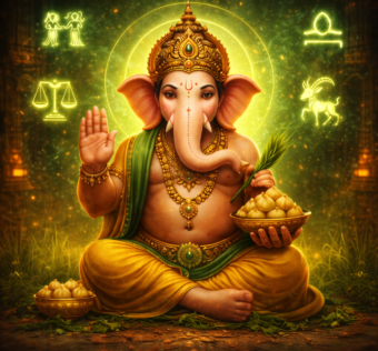 आज का राशिफल 4 मार्च 2026 भगवान गणेश की कृपा ताज न्यूज़ आगरा