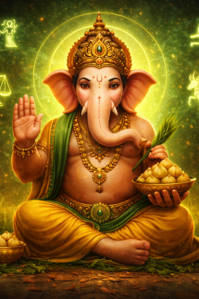 आज का राशिफल 4 मार्च 2026 भगवान गणेश की कृपा ताज न्यूज़ आगरा