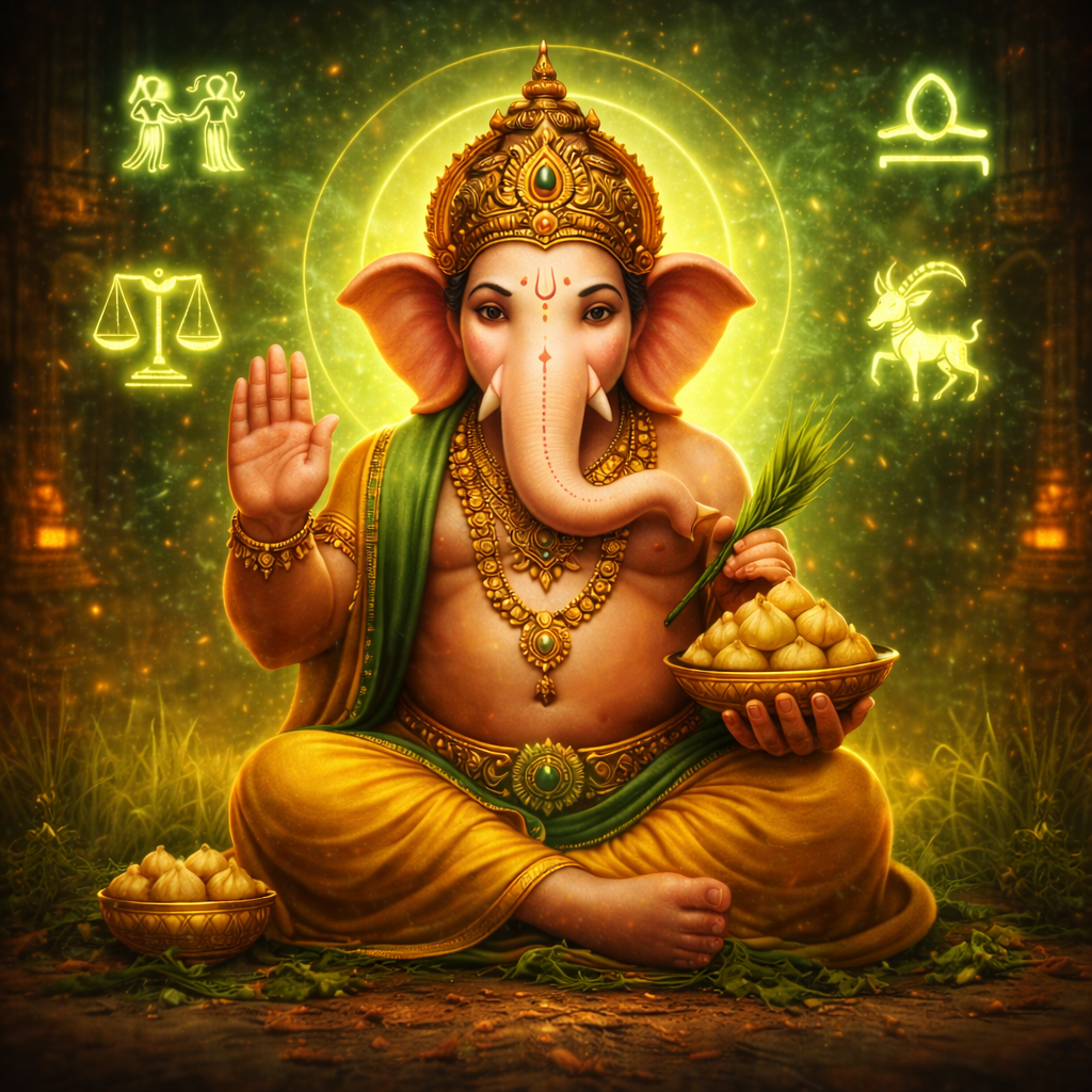 आज का राशिफल 4 मार्च 2026 भगवान गणेश की कृपा ताज न्यूज़ आगरा