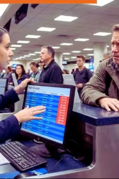 खाड़ी देशों से 58 स्पेशल फ्लाइट्स और भारतीयों का रेस्क्यू