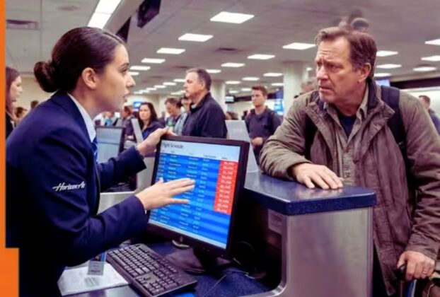 खाड़ी देशों से 58 स्पेशल फ्लाइट्स और भारतीयों का रेस्क्यू