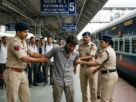 मिशन उपलब्ध के तहत आगरा मंडल में RPF की कार्रवाई