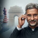 Brij Khandelwal article on S Jaishankar foreign policy, strategic autonomy and global diplomacy
