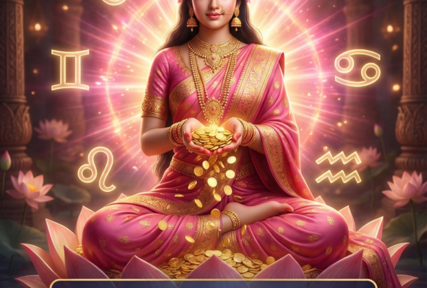 आज का राशिफल 6 मार्च 2026 मां लक्ष्मी की कृपा ताज न्यूज़ आगरा