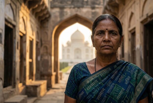 Brij Khandelwal article on verbal abuse and disrespect of women in society