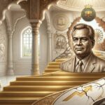 Brij Khandelwal opinion article on Dr Ram Manohar Lohia legacy, Congress Mukt Bharat and Indian Politics