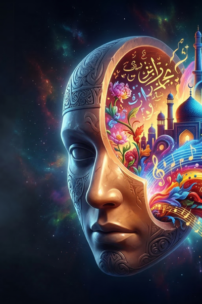 Pramod Kumar article on the philosophical connection between God, Artificial Intelligence and human creativity