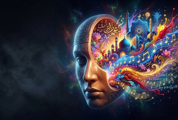 Pramod Kumar article on the philosophical connection between God, Artificial Intelligence and human creativity