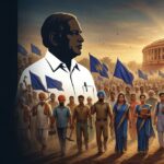 Dr Pramod Kumar article on Kanshi Ram political vision, Bahujan movement and social justice in India