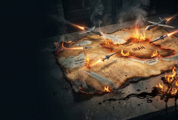 Brij Khandelwal article on Middle East crisis, US Iran conflict Operation Epic Fury and its global impact