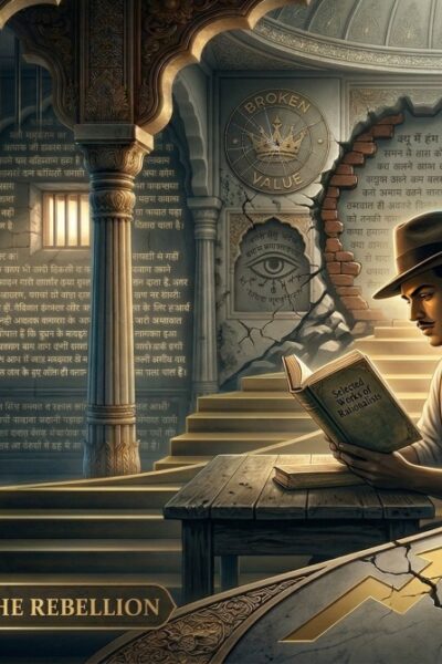 Dr Pramod Kumar opinion article on Bhagat Singh historical essay Why I am an Atheist and his rationalism