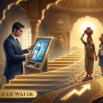 Brij Khandelwal special article on World Water Day, water crisis in India and right to water as a fundamental law