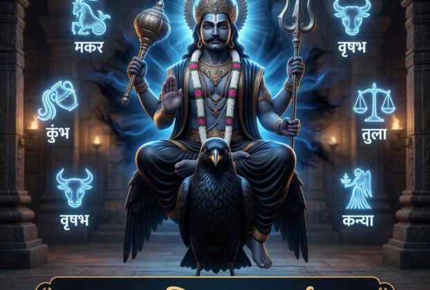 आज का राशिफल 14 मार्च 2026 शनि देव की कृपा ताज न्यूज़ आगरा