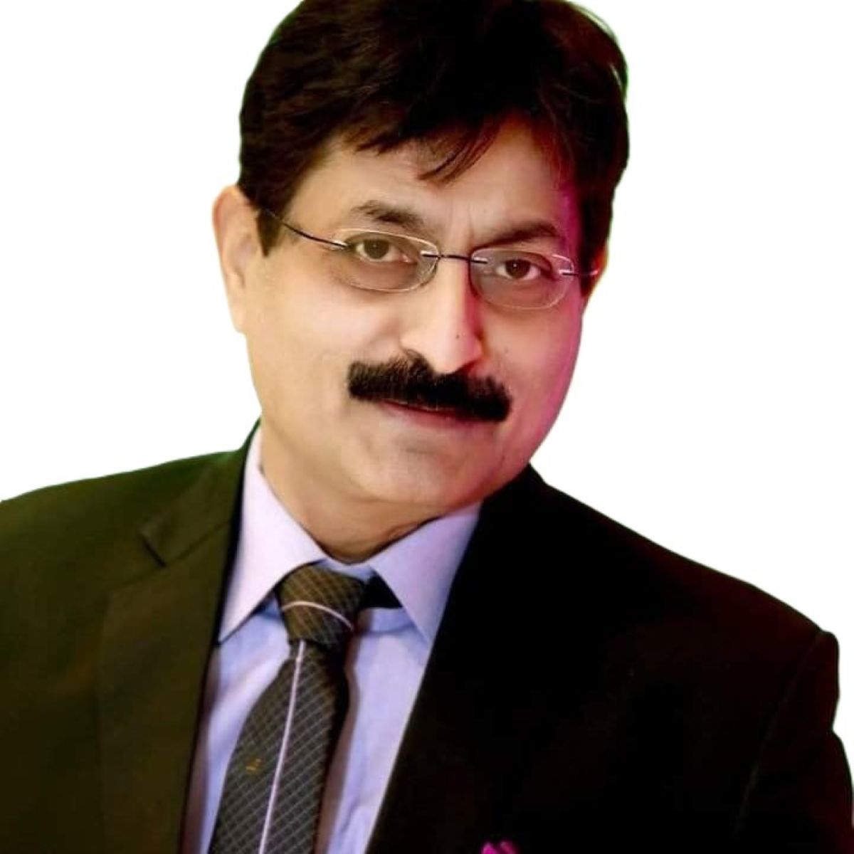 Pawan Singh Chief Editor Taj News Agra