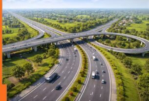 Lucknow Link Expressway