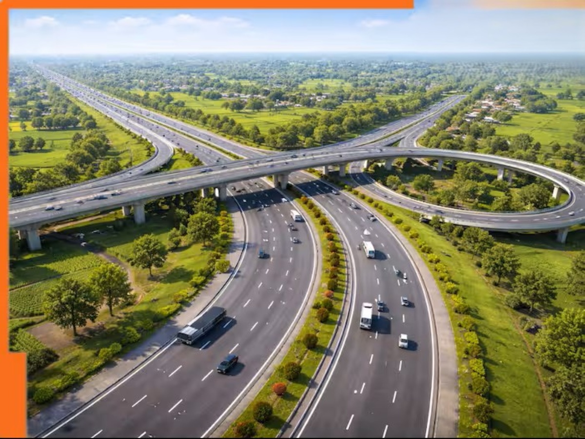 लखनऊ लिंक एक्सप्रेसवे