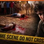 MP Man Released From Jail In January Kills Teen