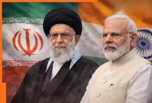 ईरान-अमेरिका संघर्ष पर मोदी सरकार का कड़ा रुख