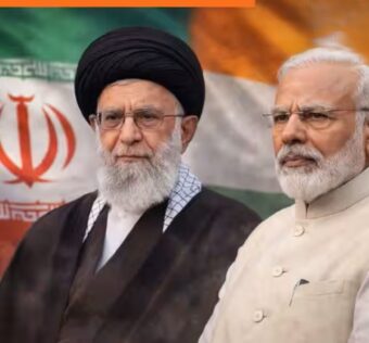 ईरान-अमेरिका संघर्ष पर मोदी सरकार का कड़ा रुख