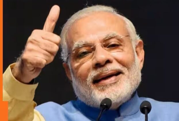 पीएम मोदी और राष्ट्रपति द्रौपदी मुर्मू ने टीम इंडिया को टी20 वर्ल्ड कप जीत की बधाई दी