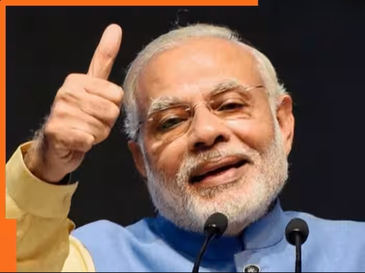 पीएम मोदी और राष्ट्रपति द्रौपदी मुर्मू ने टीम इंडिया को टी20 वर्ल्ड कप जीत की बधाई दी