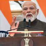 ईरान-अमेरिका युद्ध के बीच पीएम मोदी की बातचीत