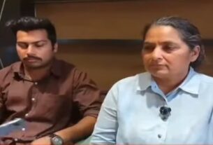 आगरा में होटल कारोबारी महिला की हत्या की साजिश