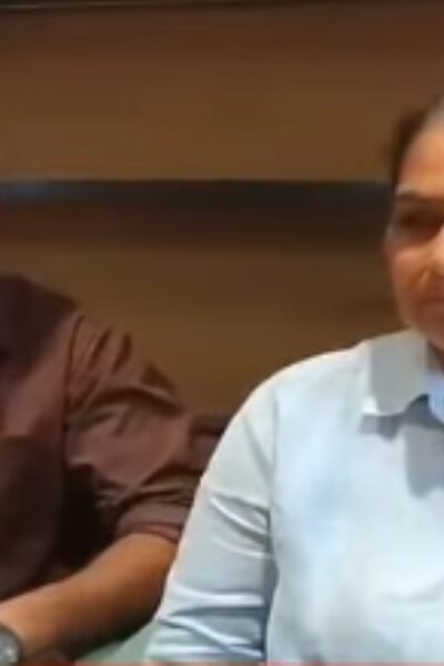 आगरा में होटल कारोबारी महिला की हत्या की साजिश