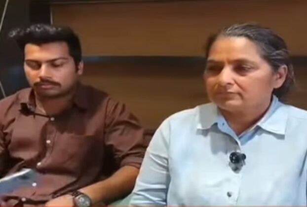 आगरा में होटल कारोबारी महिला की हत्या की साजिश