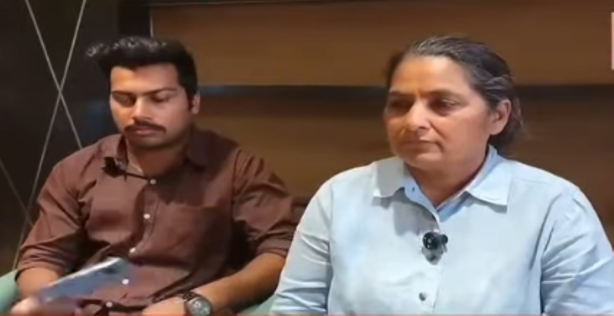 आगरा में होटल कारोबारी महिला की हत्या की साजिश