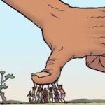 Vikram Singh article on UGC equity guidelines and caste discrimination in universities