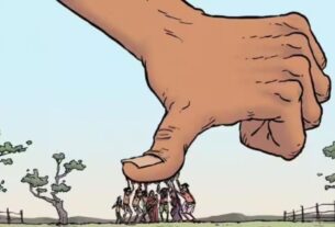 Vikram Singh article on UGC equity guidelines and caste discrimination in universities