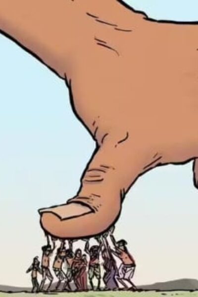 Vikram Singh article on UGC equity guidelines and caste discrimination in universities