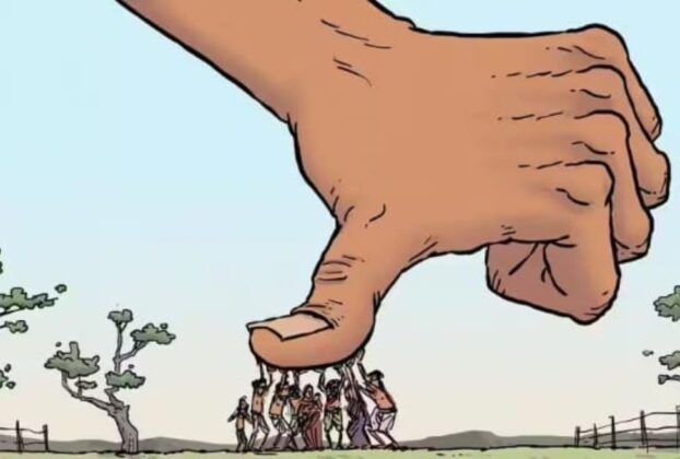 Vikram Singh article on UGC equity guidelines and caste discrimination in universities