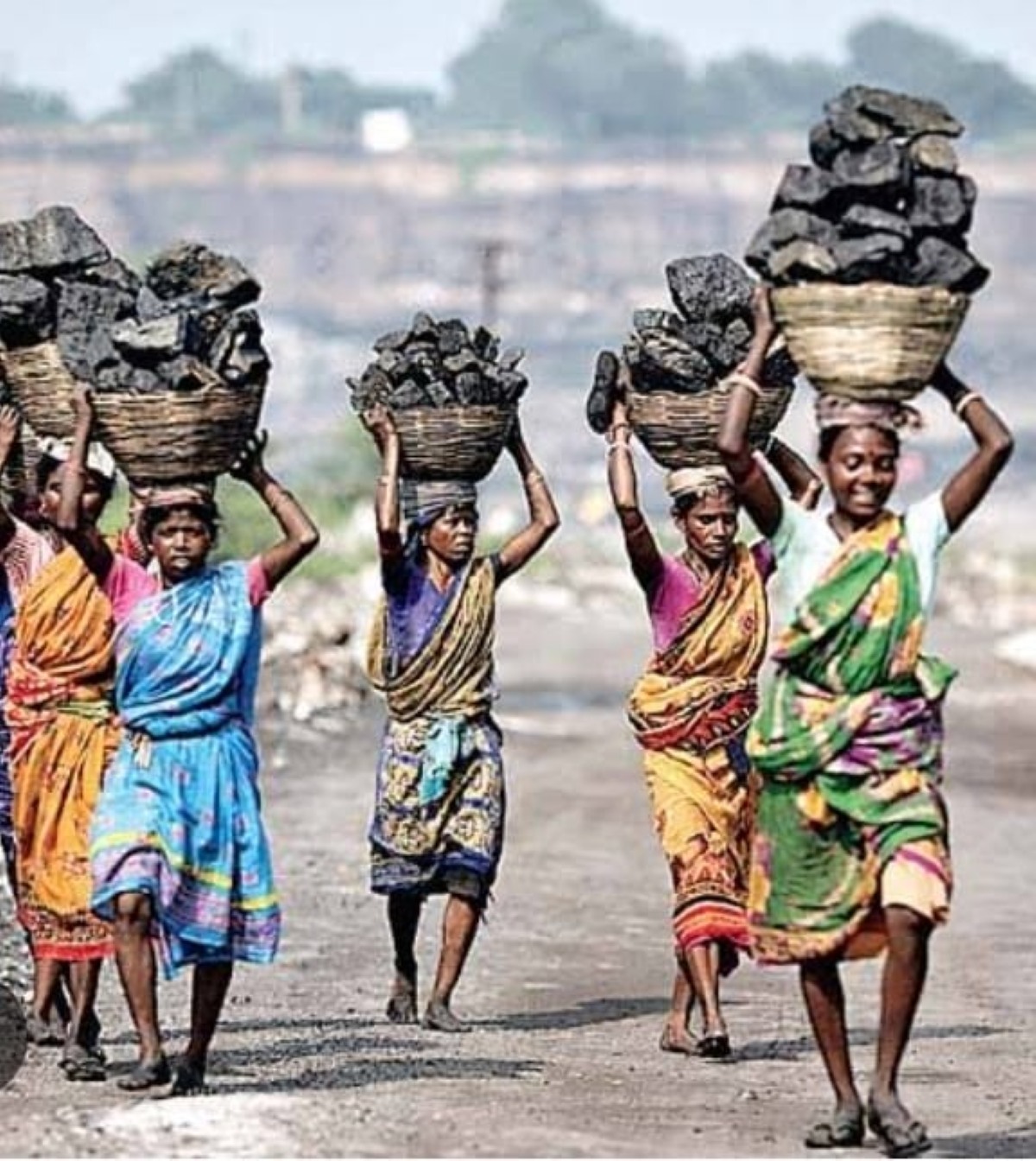 Sanjay Parate article on tribal welfare budget vs corporate development