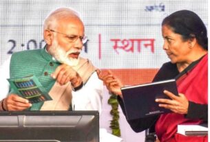 Prabhat Patnaik article on Union Budget 2026-27 economic crisis and unemployment