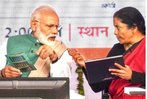 Prabhat Patnaik article on Union Budget 2026-27 economic crisis and unemployment