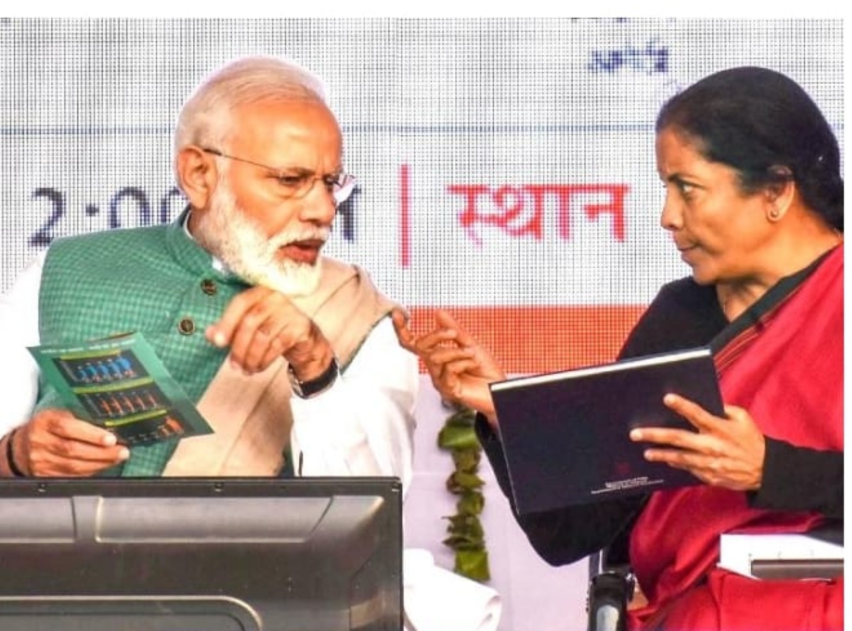 Prabhat Patnaik article on Union Budget 2026-27 economic crisis and unemployment